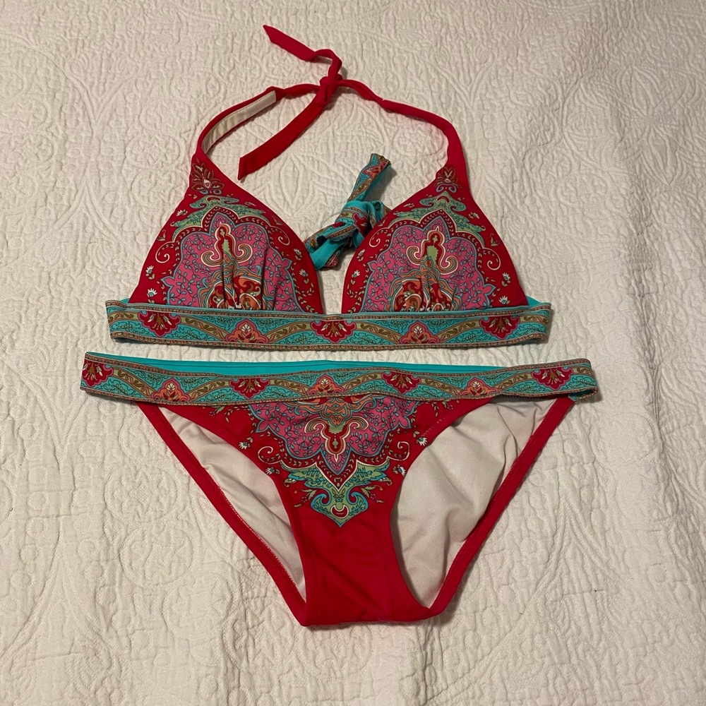 Victoria’s Secret Bikini